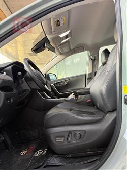 تويوتا راف 4